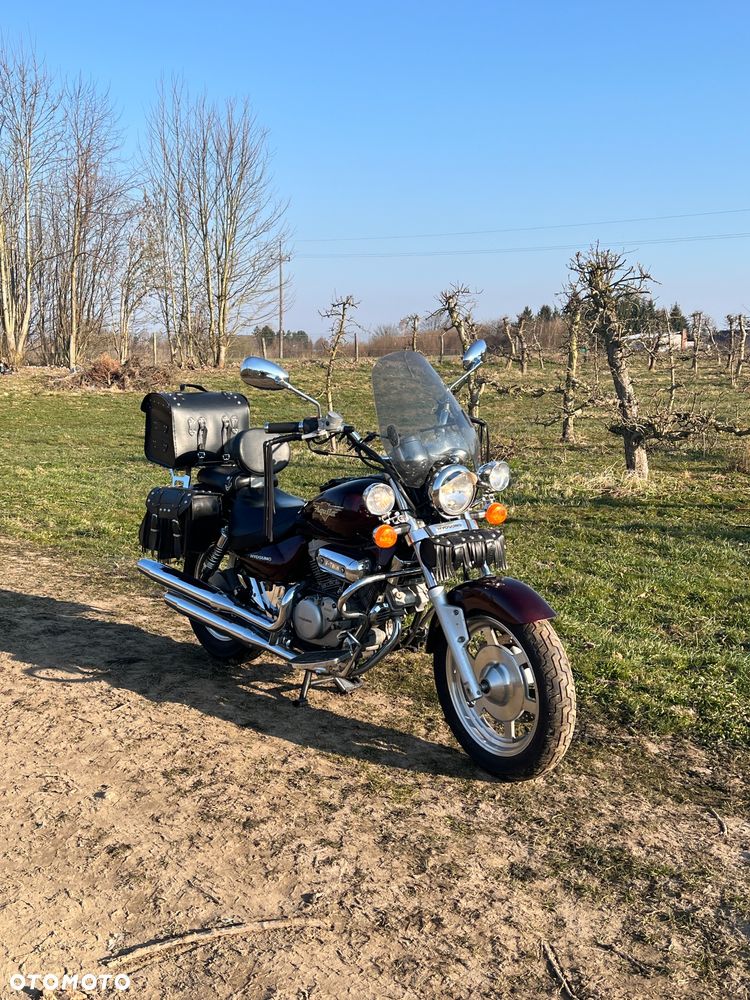 Hyosung GV - 5