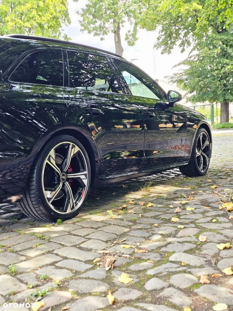 Audi A4 Avant 40 TDI mHEV Quattro S Line S tronic - 26