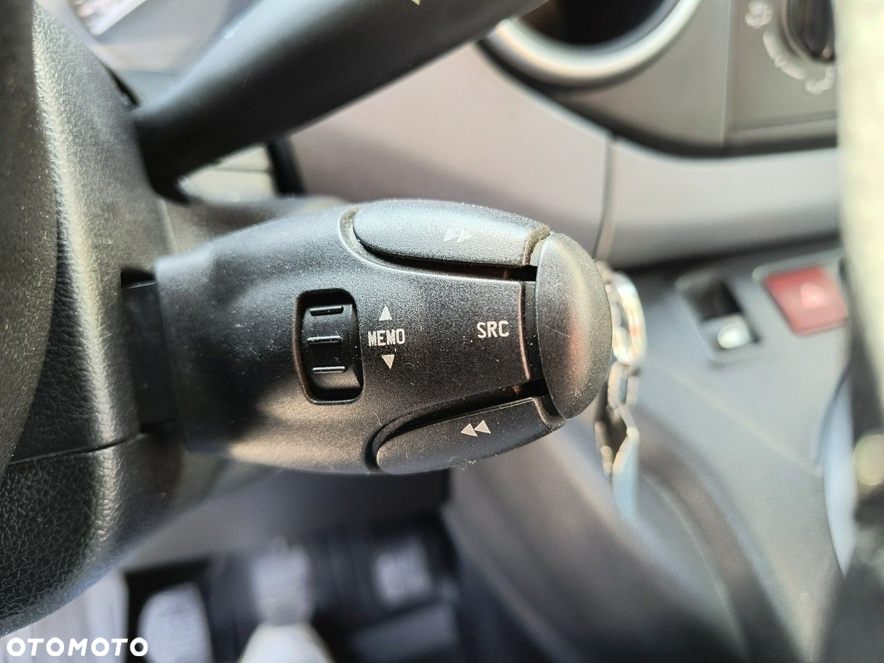 Citroën Berlingo 1.6 HDi Multispace - 14
