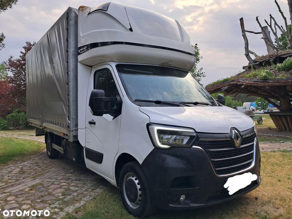 Renault Master - 6