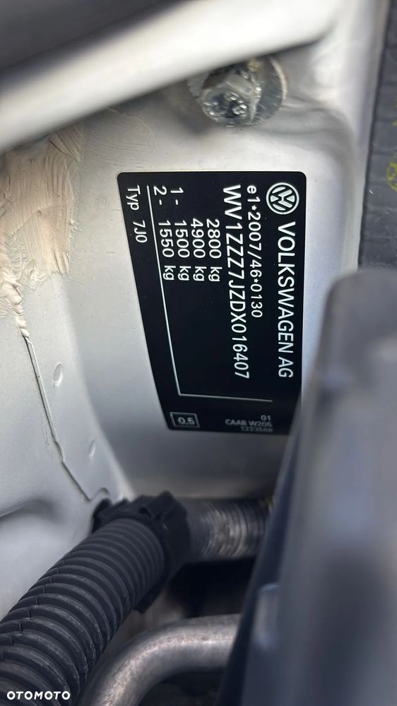 Volkswagen Transporter T5 - 23