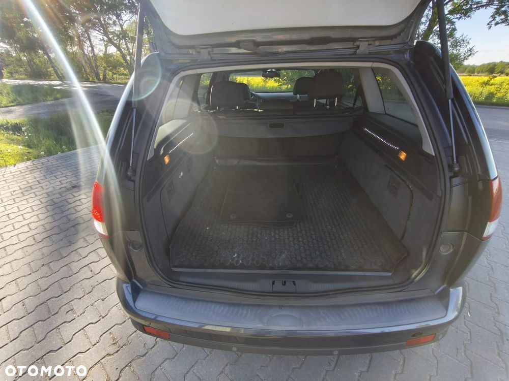 Opel Vectra 3.0 V6 CDTI Cosmo - 23