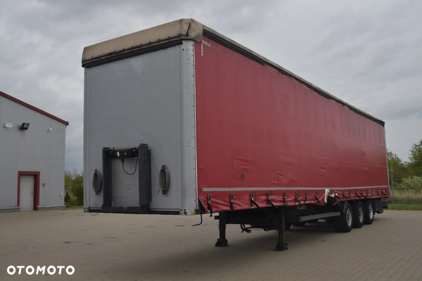 Kögel SN 24