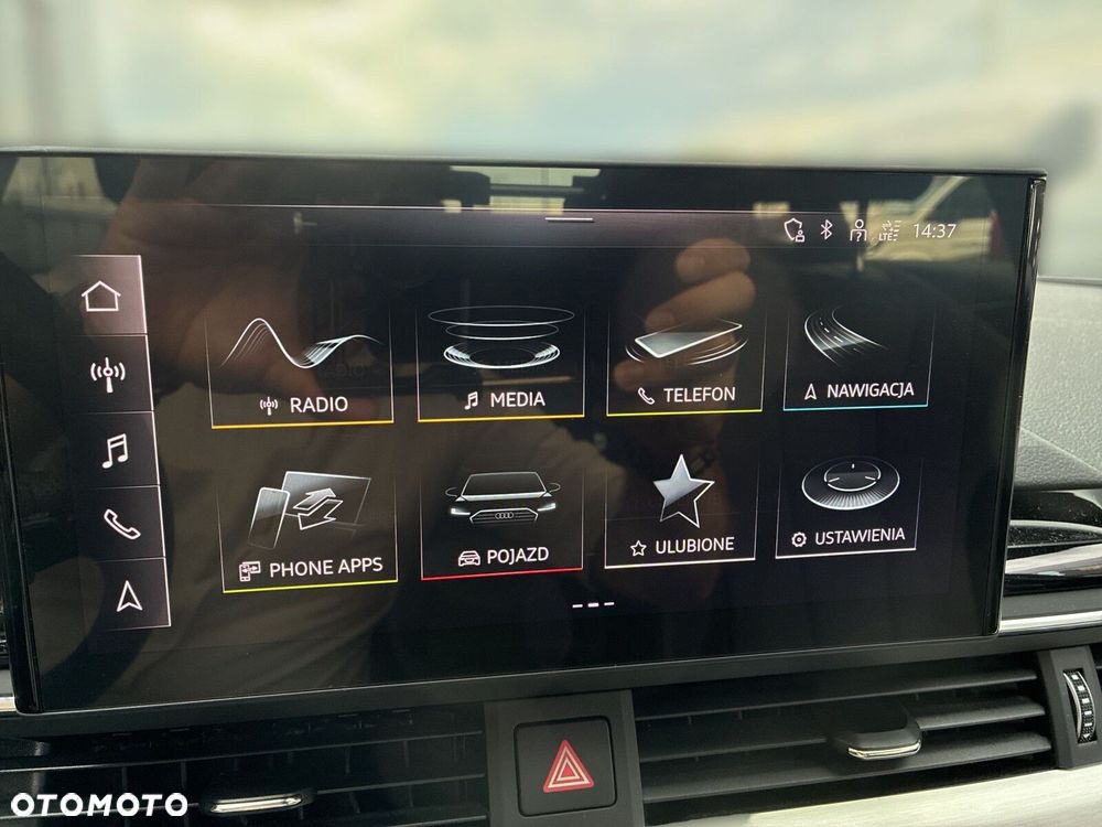 Audi A4 Avant 40 TDI mHEV Quattro S Line S tronic - 22