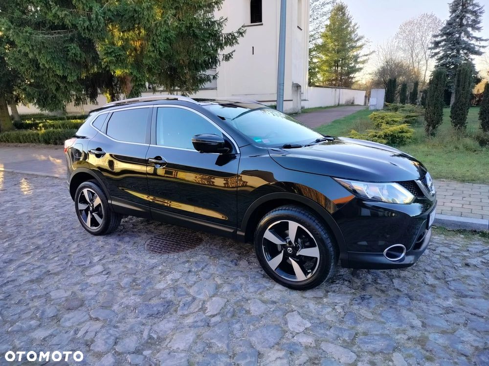 Nissan Qashqai - 18
