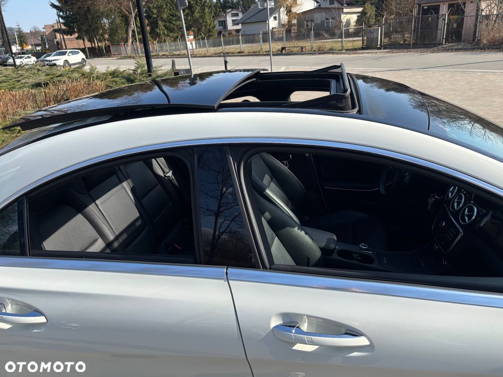 Mercedes-Benz CLA 250 4-Matic - 7