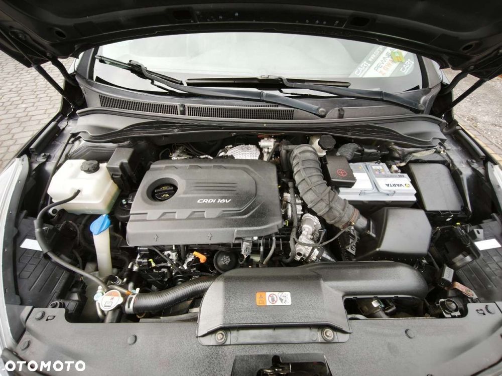Hyundai i40 - 21