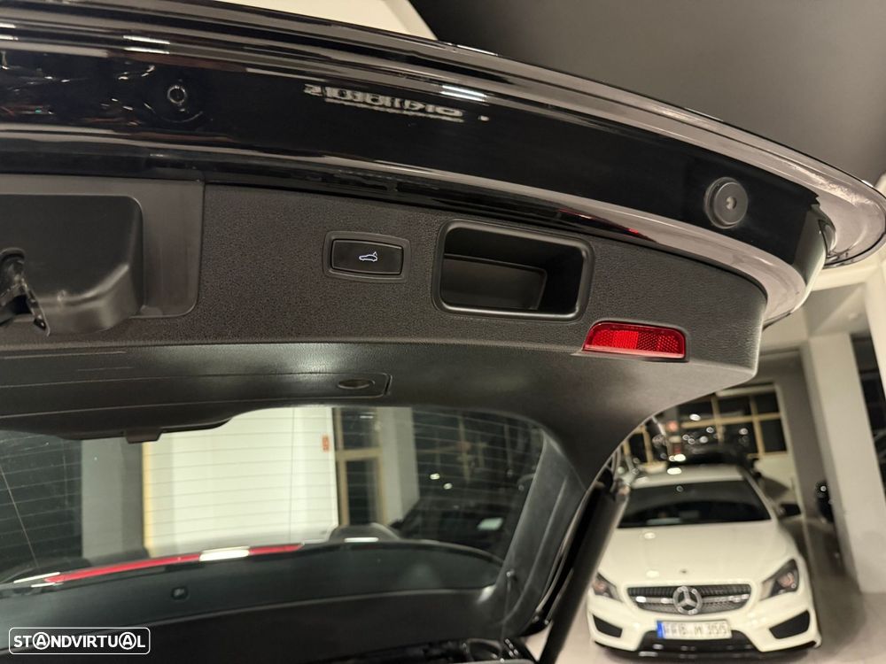 Porsche Macan S Diesel PDK - 32