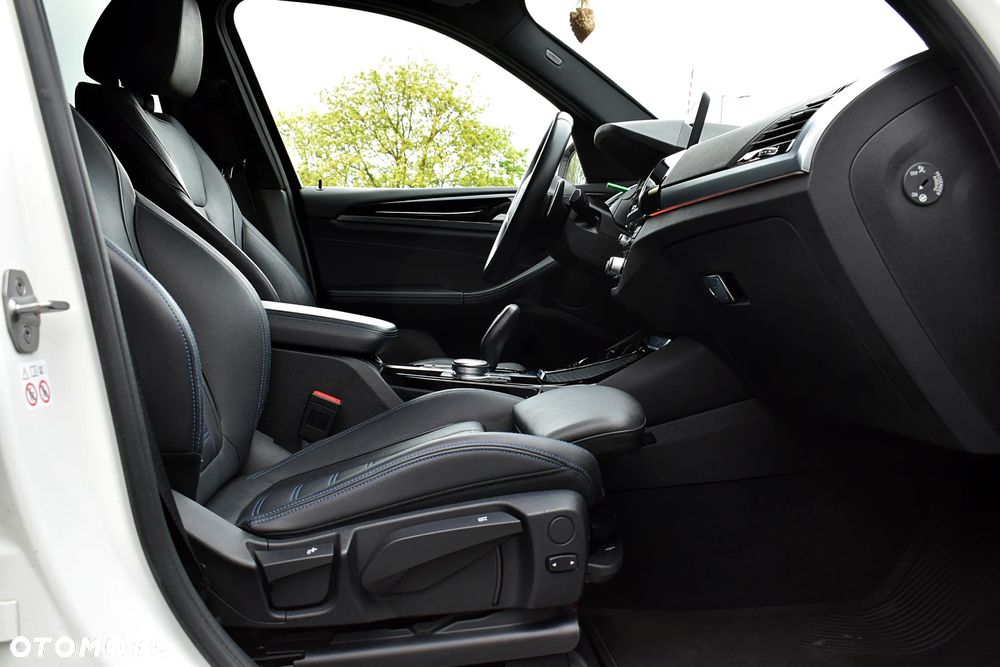 BMW X3 xDrive30i M Sport sport - 7