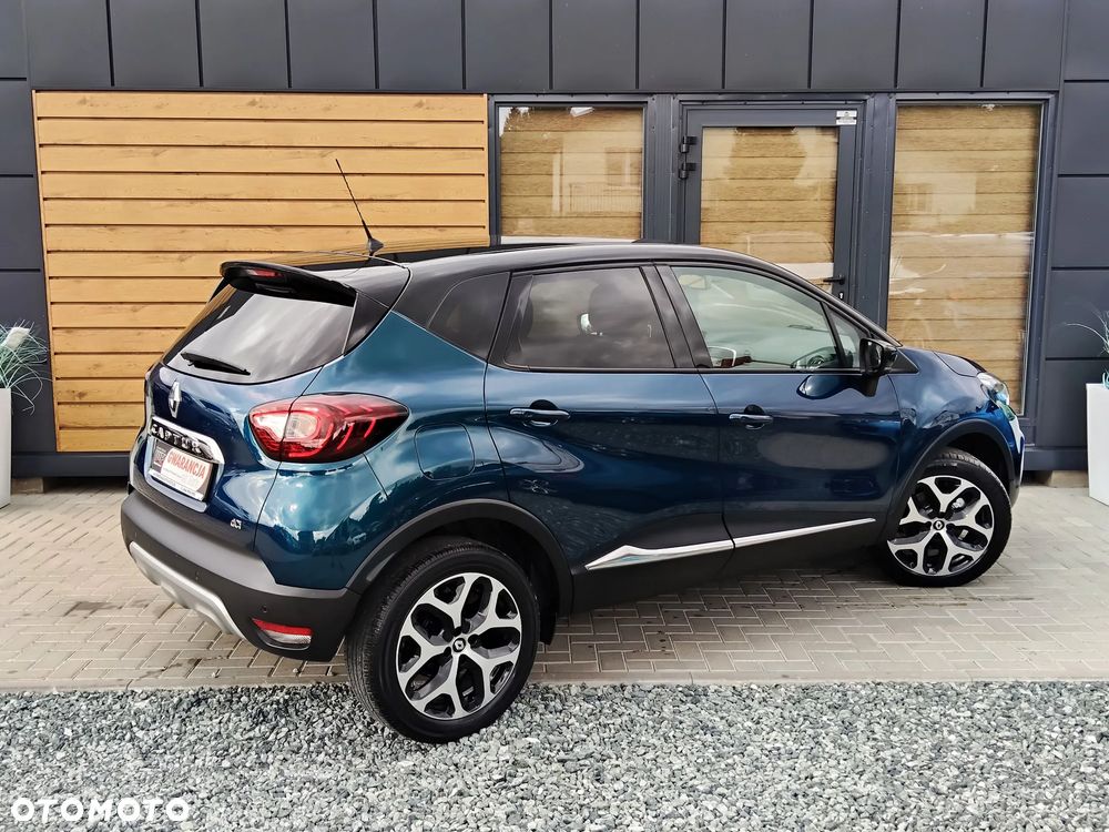 Renault Captur ENERGY dCi 110 Start&Stop Intens - 34