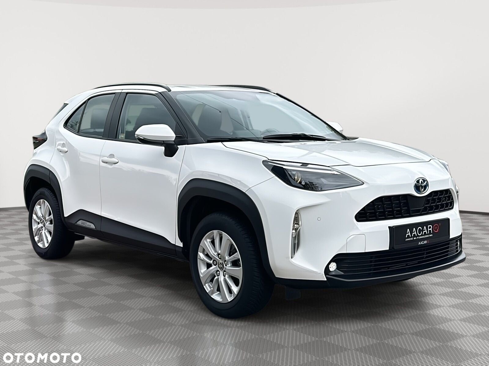 Toyota Yaris Cross - 5