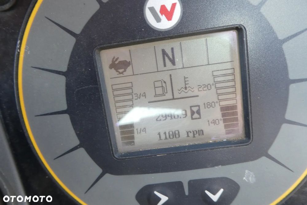 Wacker Neuson DW 40 - 18