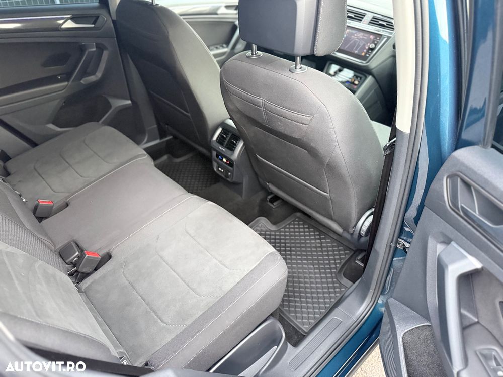 Volkswagen Tiguan 2.0 TDI SCR DSG Life - 23