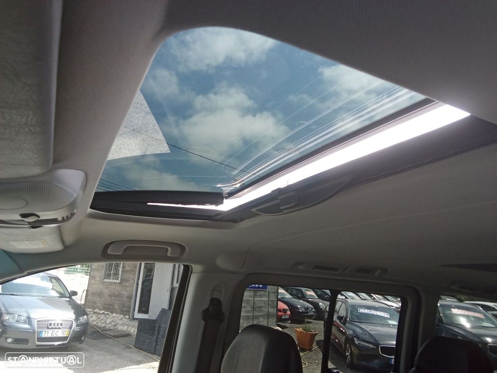 Mercedes-Benz Viano 2.2 CDi Ambiente Longo - 34
