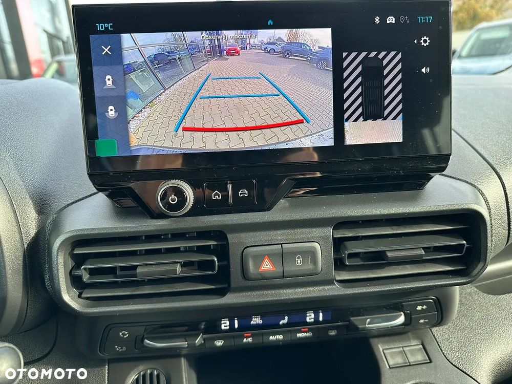 Citroën Berlingo - 7