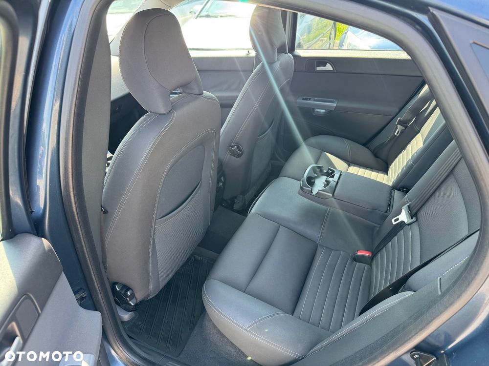 Volvo S40 1.6D Momentum - 17