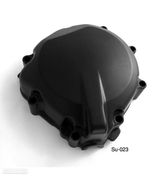 Tampa motor Suzuki GSXR 1000 ano 2001 - 2002 - 1