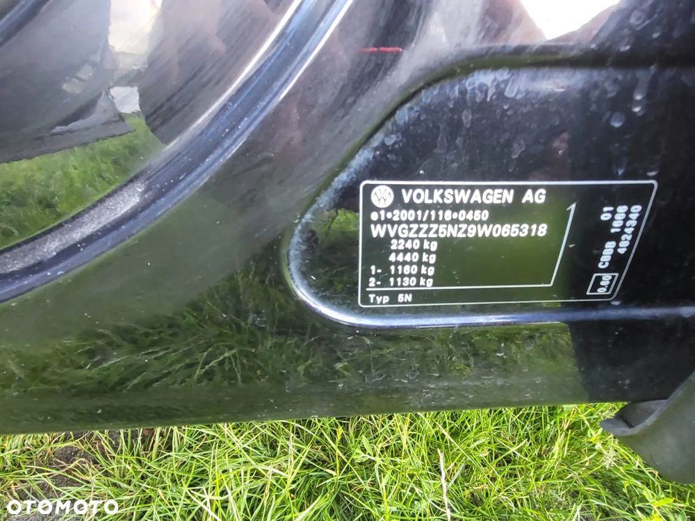 Volkswagen Tiguan 2.0 TDI 4Mot Sport&Style - 12