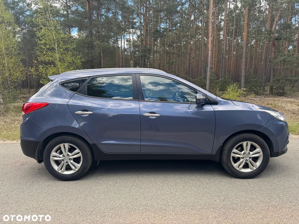 Hyundai ix35 1.6 GDI Comfort 2WD - 6