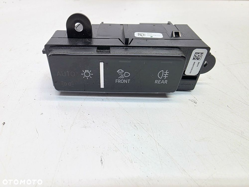 WŁĄCZNIK PRZEŁĄCZNIK ŚWIATEŁ AUDI A6 C8 A7 4K Q7 Q8 4K1941501A EUROPA - 3