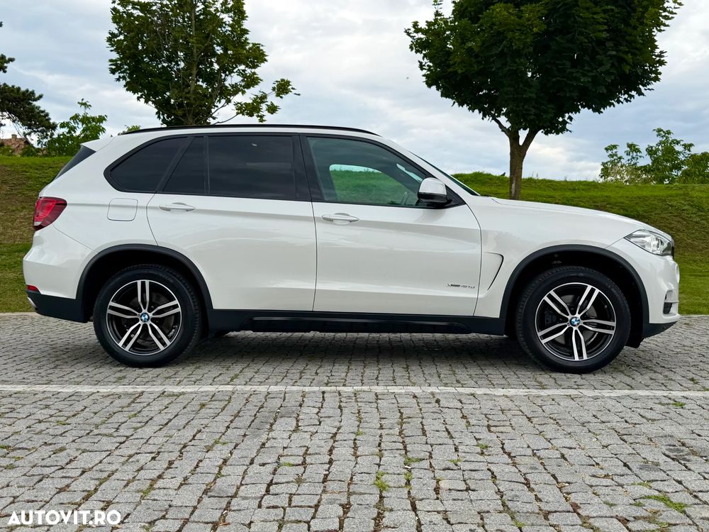 BMW X5 - 18