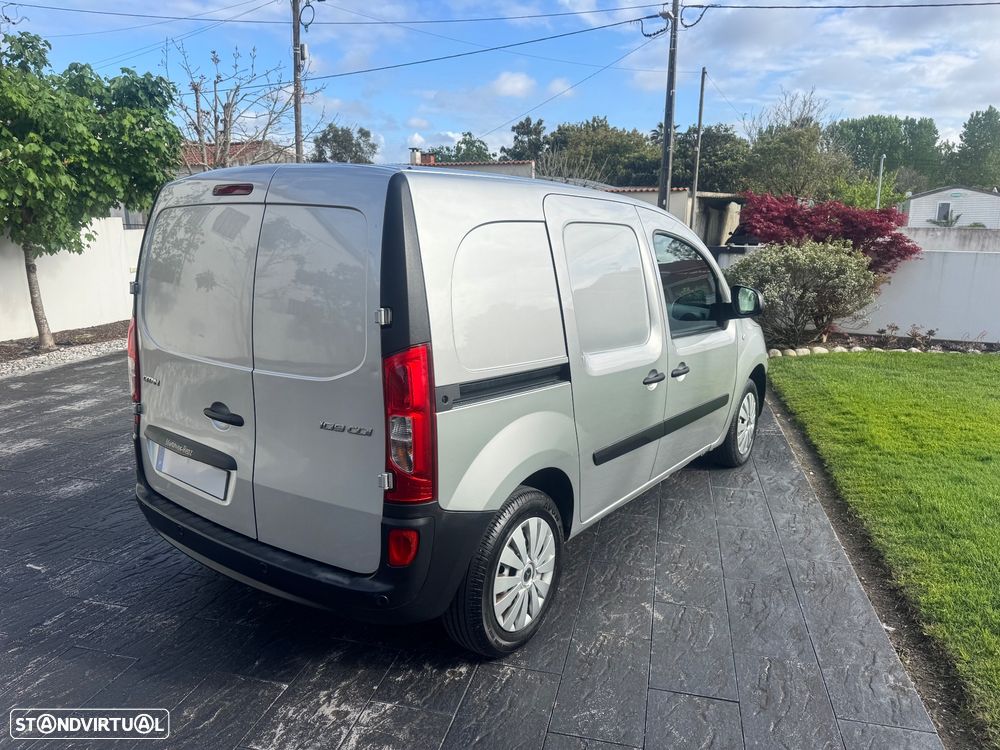 Mercedes-Benz Citan 109 cdi - 7