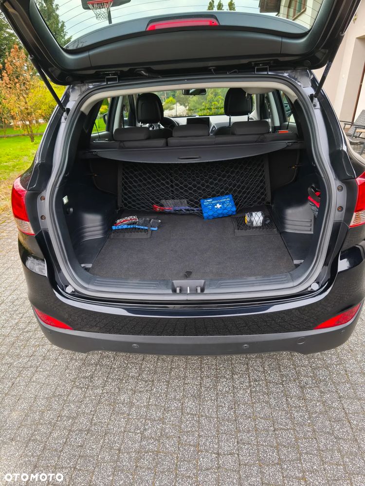 Hyundai ix35 1.6 GDI Classic 2WD - 15