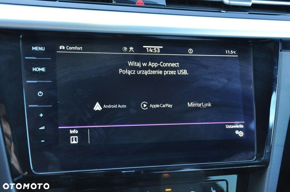 Volkswagen Arteon 2.0 TDI 4Motion R-Line DSG - 23