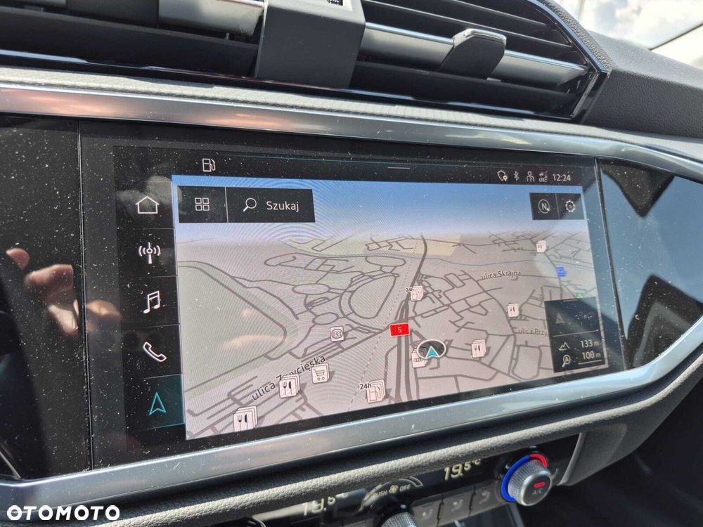 Audi Q3 Sportback - 27