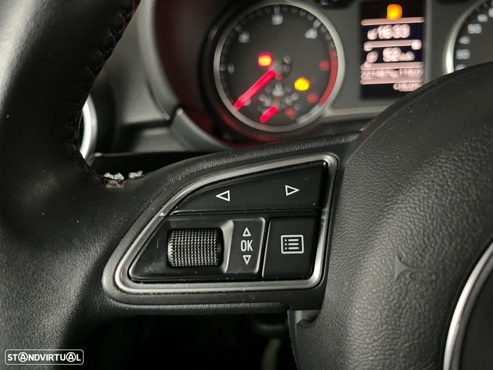 Audi A1 1.4 TDI Design - 20