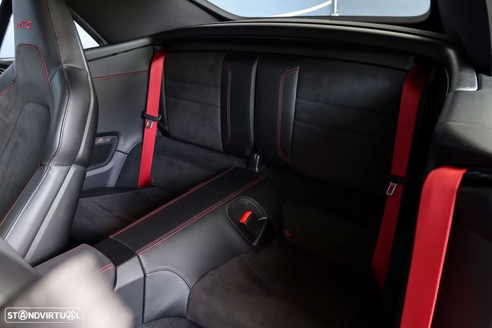 Porsche 911 (992) Carrera GTS - 29