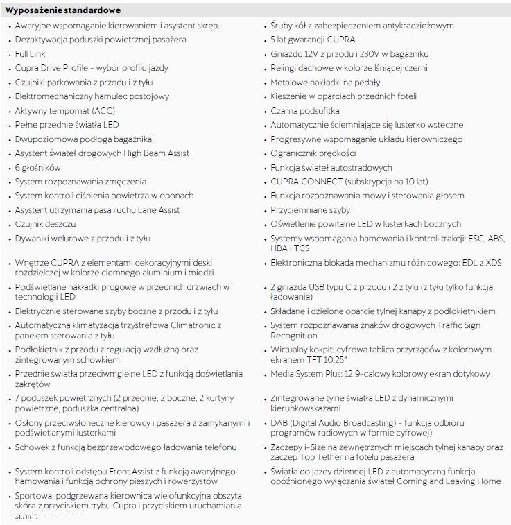 Cupra Formentor - 11