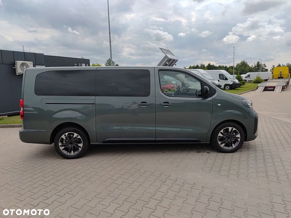 Opel Zafira - 7