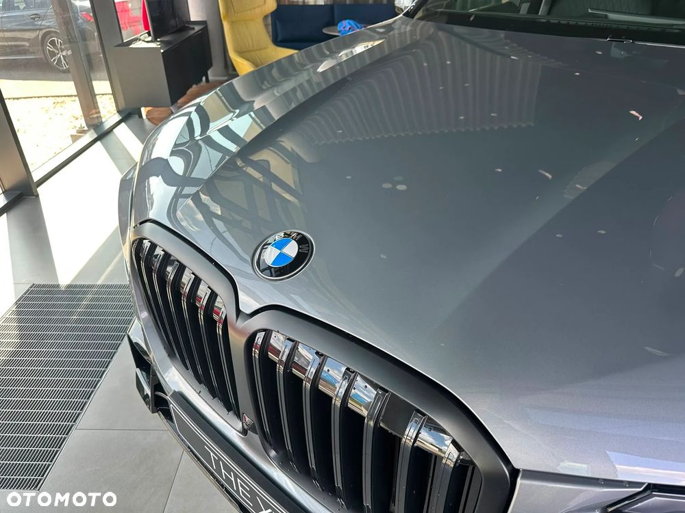 BMW X7 xDrive40d mHEV sport - 10
