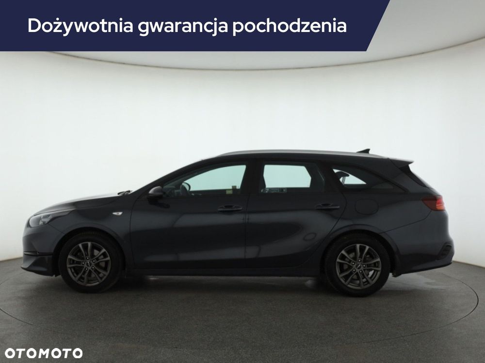 Kia Ceed - 4