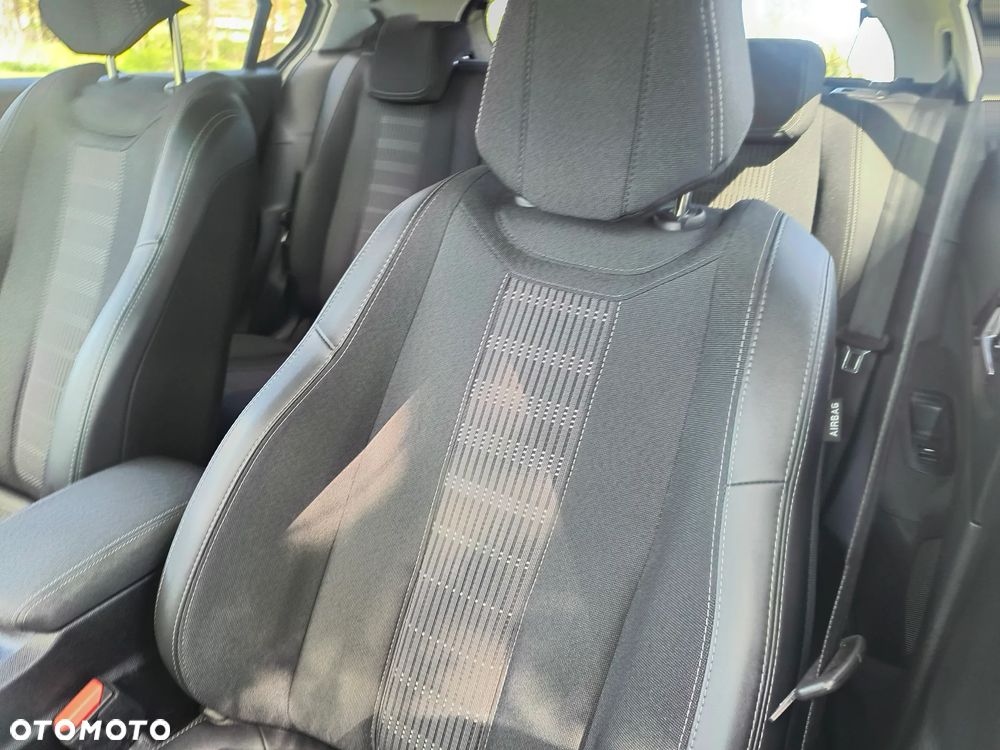 Peugeot 308 BlueHDi 130 Stop & Start Active - 9