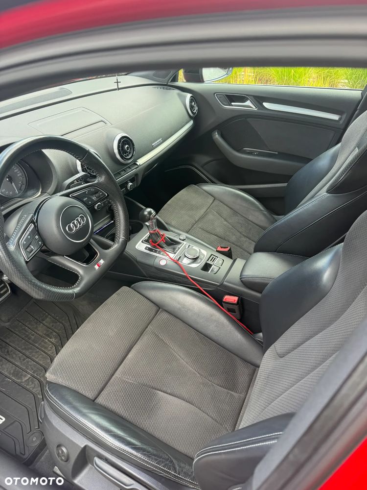 Audi S3 - 3