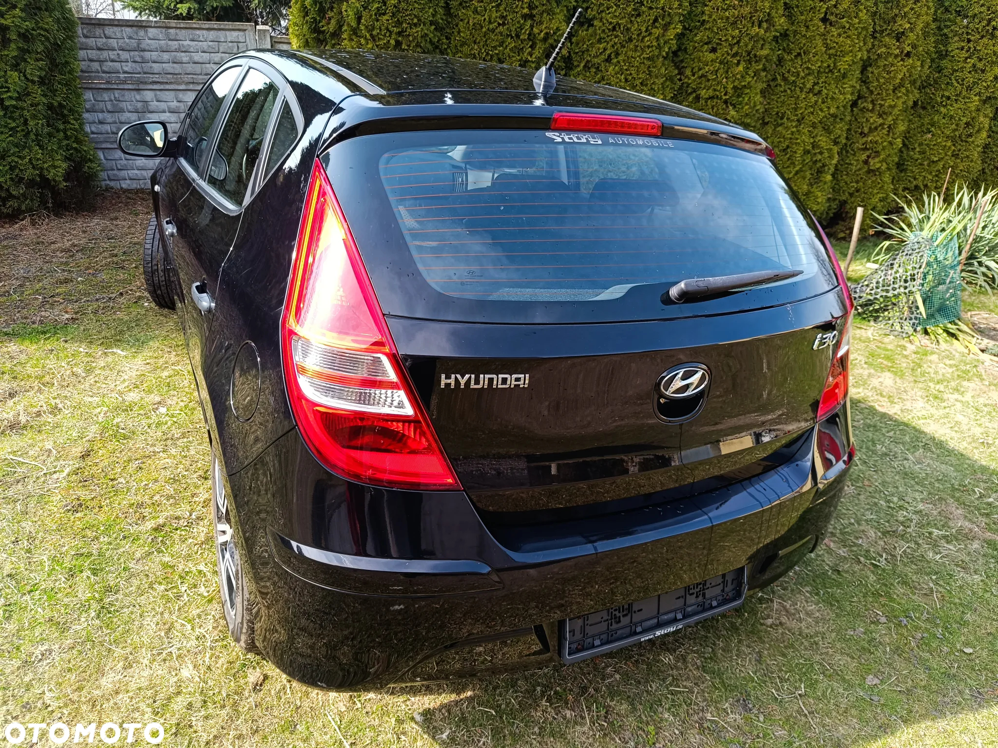 Hyundai i30 1.4 Base EU5 - 5