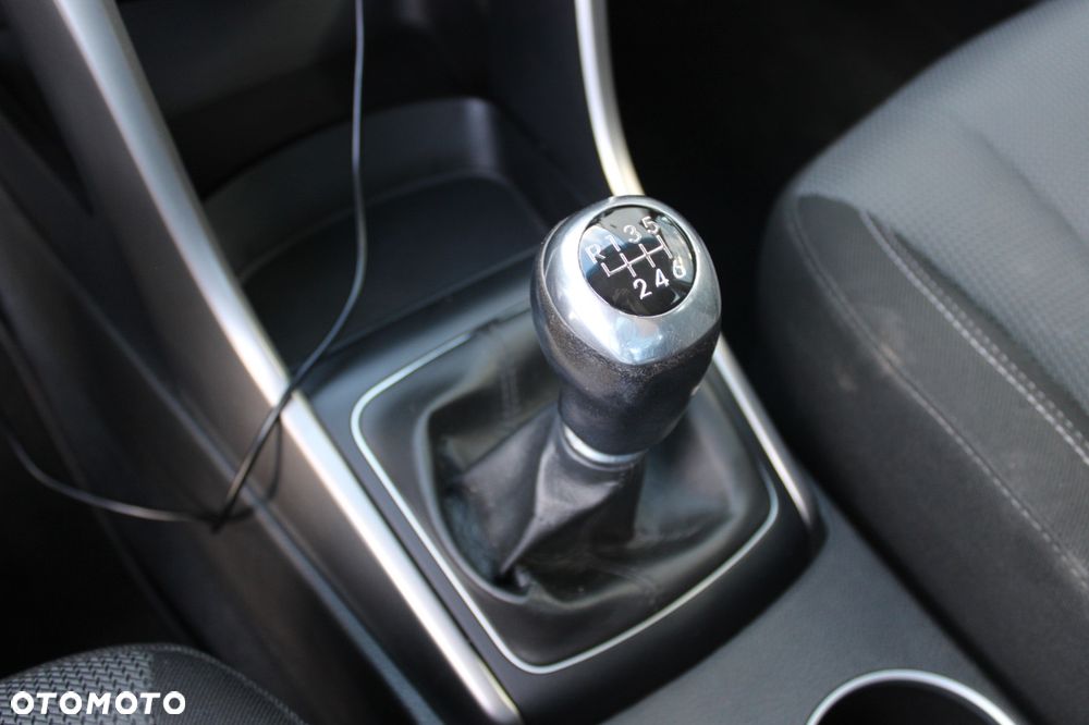 Hyundai i30 1.6 CRDi Premium - 19