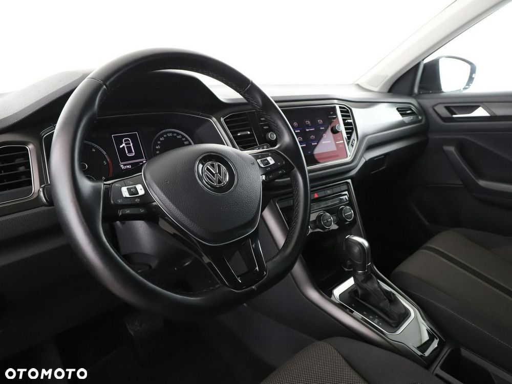 Volkswagen T-Roc 2.0 TDI Style DSG - 15