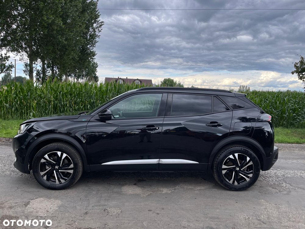 Peugeot 2008 GT - 6