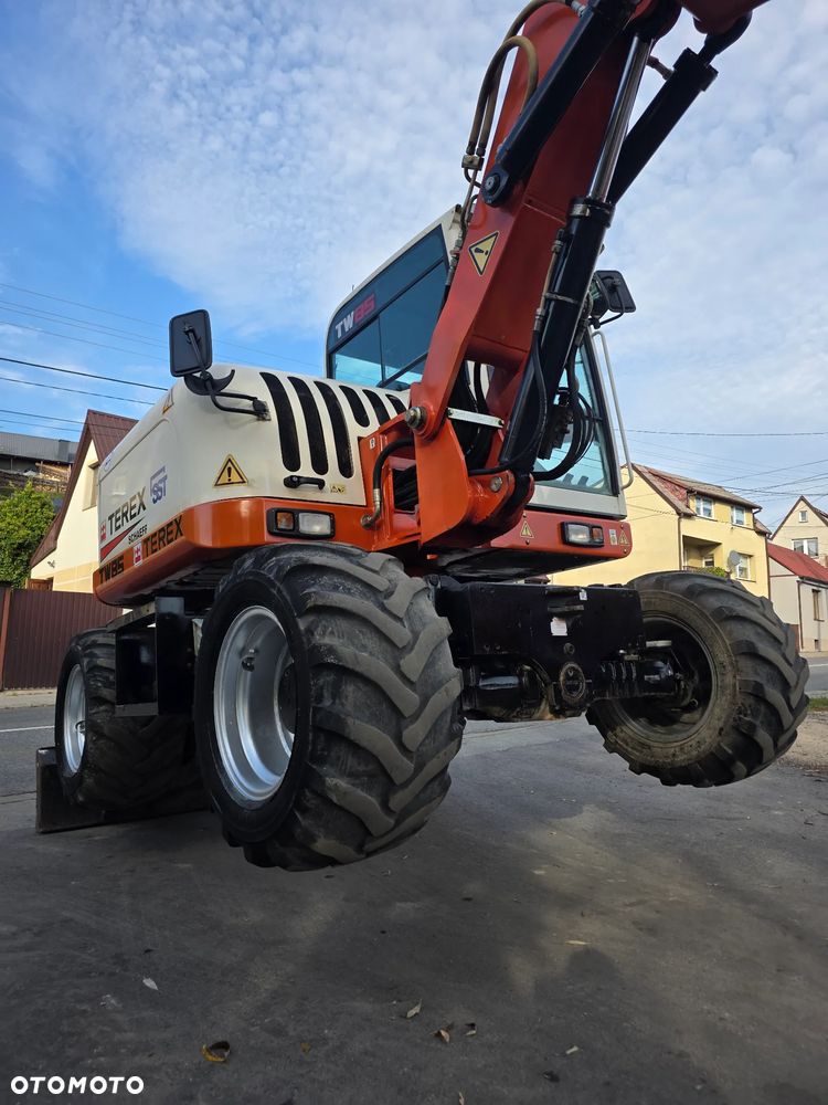 Terex TW 85 - 16