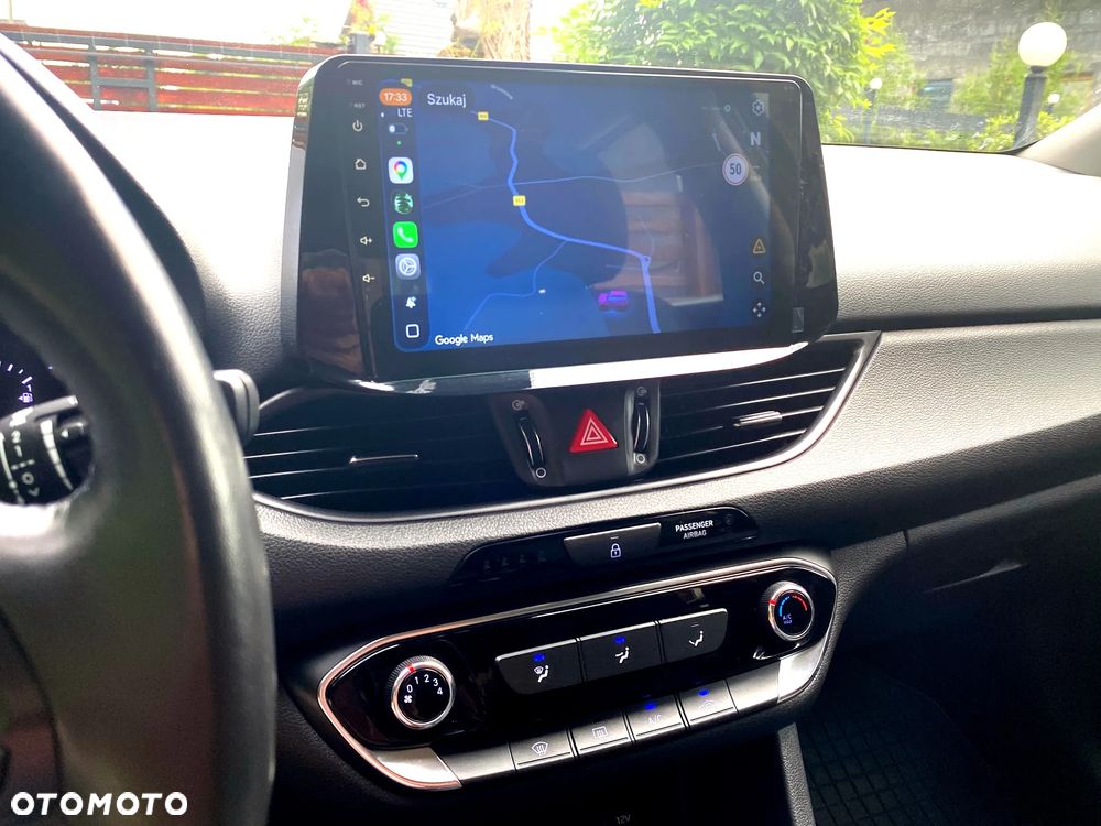 Hyundai i30 - 33