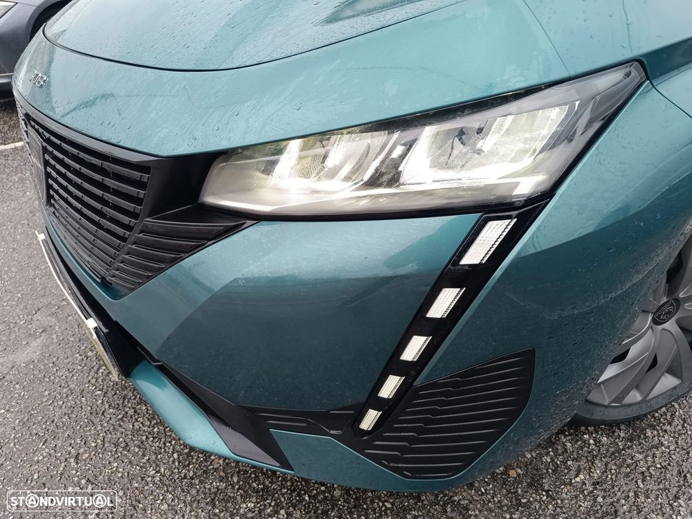 Peugeot 308 SW PureTech 110 Stop & Start Active Pack - 16