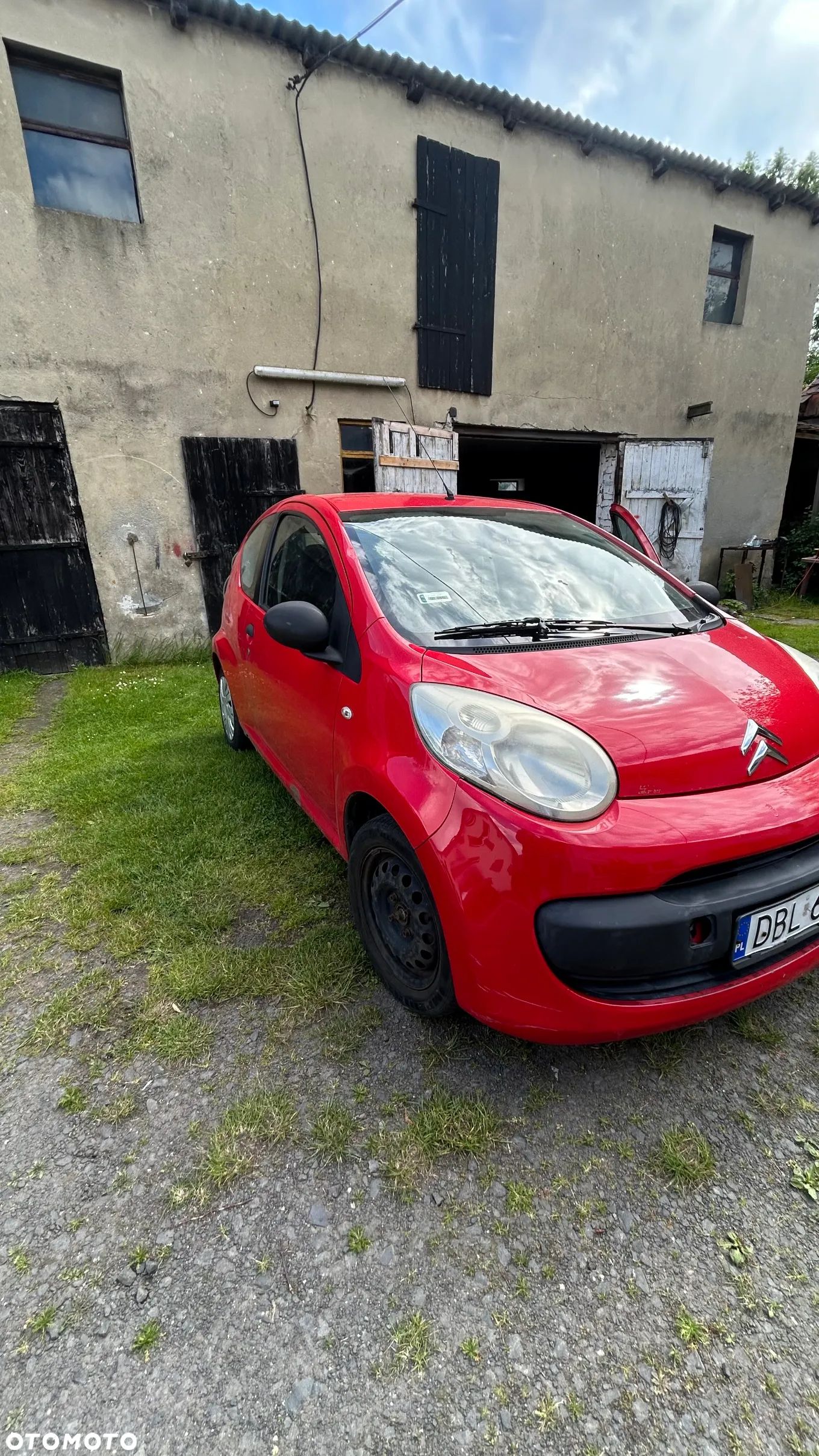 Citroën C1 1.0i Flirt - 1