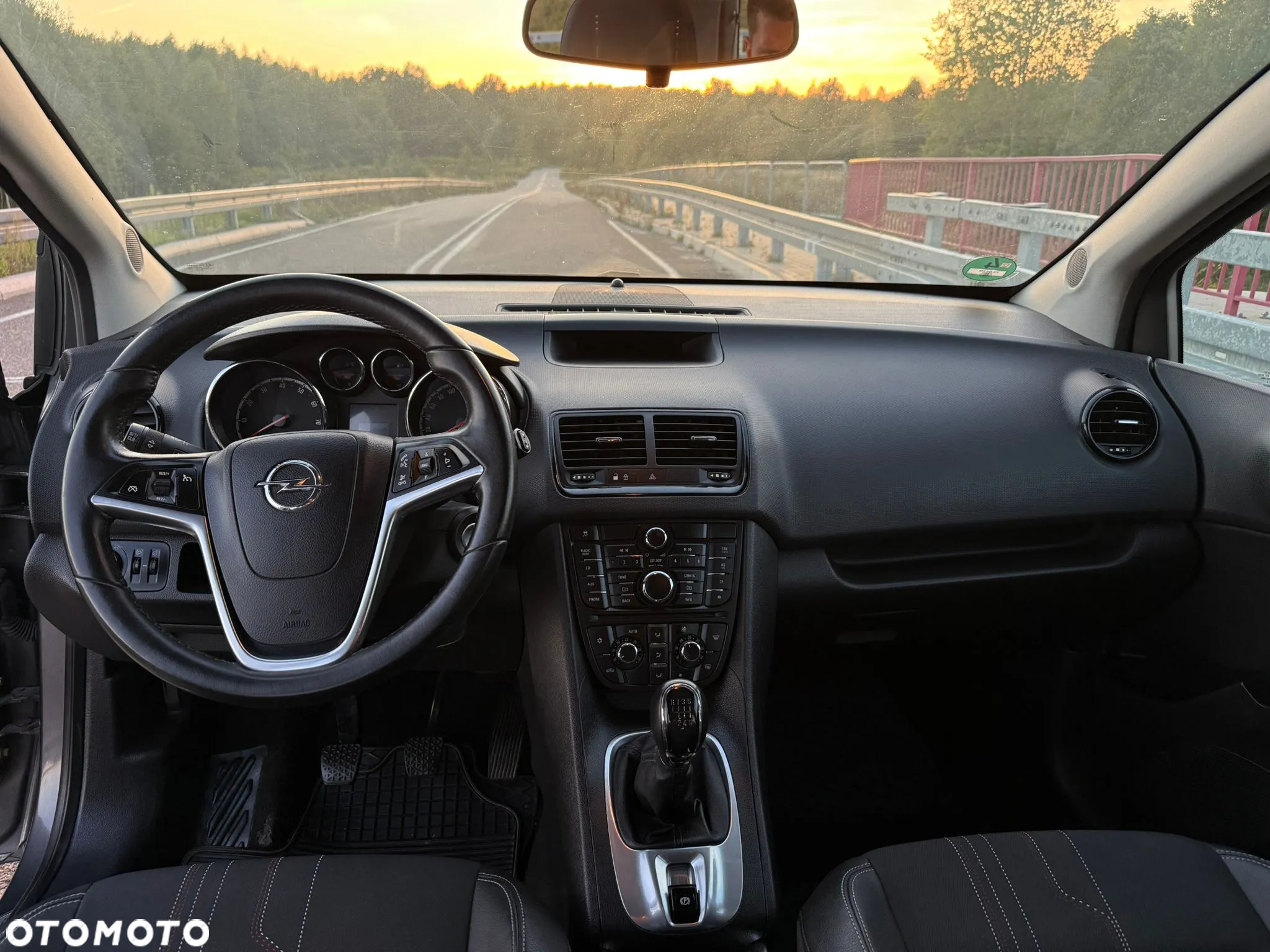 Opel Meriva - 7