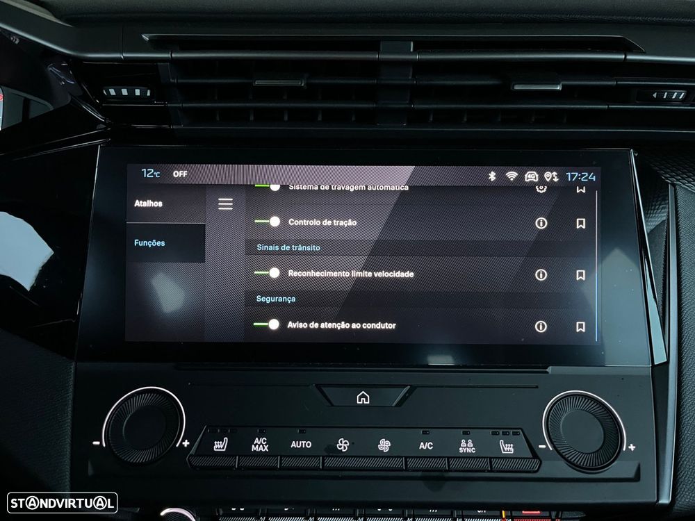 Peugeot 308 1.2 PureTech Active Pack - 34