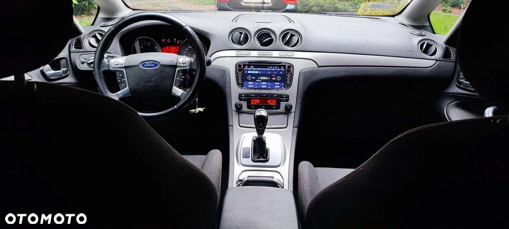 Ford S-Max - 6
