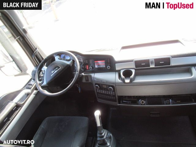 MAN TGX 18.440 4X2 LLS - 6