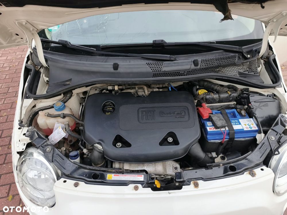 Fiat 500 - 22